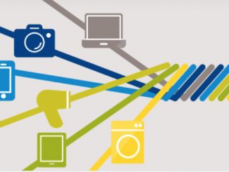 GfK veröffentlicht die Marktzahlen für den Markt der technischen Gebrauchsgüter für das zweite Quartal 2019.