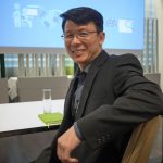 Tan Bee Teck, CIO und IT-Director des Unterrichtsministeriums von Singapur