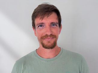 Theus Hossmann, Chief Technology Officer bei Ontinue. (c) Ontinue