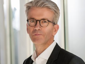 Thomas Ehrlich ist Country Manager DACH bei Varonis. (c) Varonis