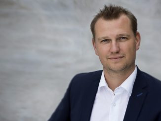 Thomas Müller-Martin, Global Partner Lead bei Omada (c) Omada