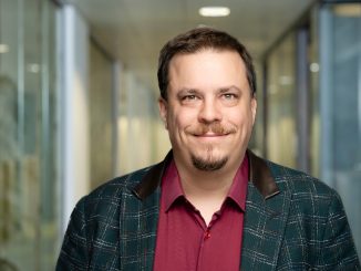 Thomas Steirer, CTO bei Nagarro (c) Nagarro / Christian Dusek