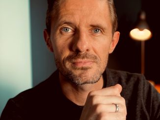 Tim Herden, Director Solution Architecture bei Mendix (c) Privat