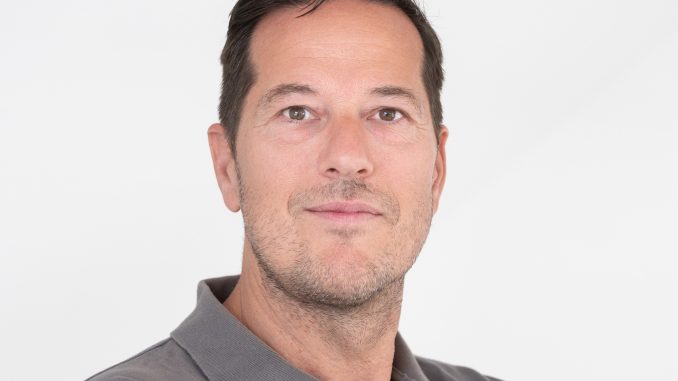 Rainer Schneemayer, Geschäftsführer von Timewarp (c) Timewarp