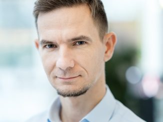 Tomas Halasz, Geschäftsführer von TrollWall AI (c) TrollWall AI