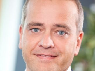 Stefan Trondl ist Country Manager von DELL EMC in Österreich. (c) DELL EMC