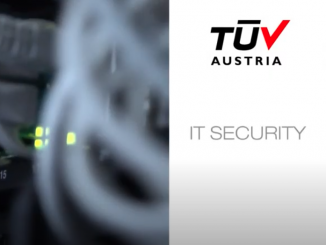 TÜV TRUST IT GmbH Unternehmensgruppe TÜV AUSTRIA darf Unternehmen nach der Norm IEC 62443 prüfen.