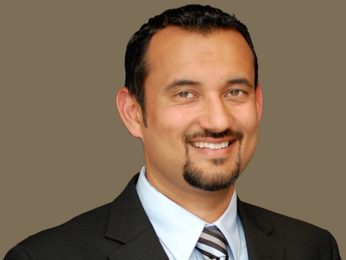 Usman Choudhary, Chief Product & Technology Officer, VIPRE Security Group (c) VIPRE Security Group