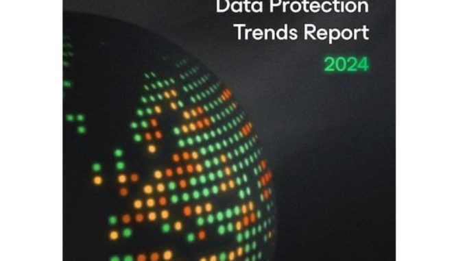 Der Veeam Data Protection Trends Report 2024 zeig, dass 92 Prozent der Unternehmen ihre Ausgaben für Datensicherheit im Jahr 2024 erhöhen werden, um angesichts der anhaltenden Bedrohung durch Ransomware und Cyberangriffe widerstandsfähiger zu werden. (c) Veeam