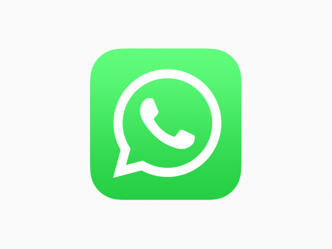 WhatsApp: Sicherheitsproblem mit GIF-Bildern.