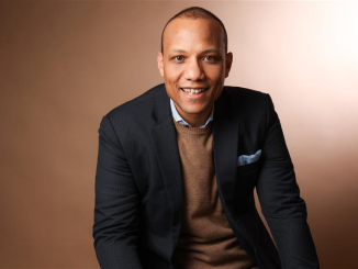 Dr. William Cobbah, Head of Data & Intelligence bei NTT DATA DACH (c) NTT DATA