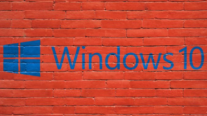 Window 10: So klappt der Umgang mit der Auslagerungsdatei Pagefile.sys (c) pixabay