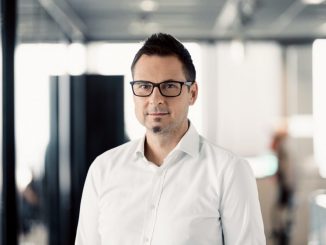 Markus Buchner, CEO (c) yuutel