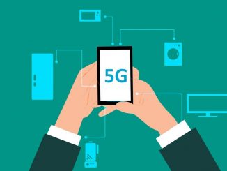 Im Jahr 2023 werden in Westeuropa bereits 15,8 Prozent aller mobilen Verbindungen auf 5G basieren. (c) Pixabay