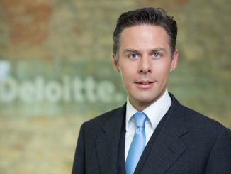 Alexander Kainer, Partner bei Deloitte Österreich. (c) APA/Hinterramskogler