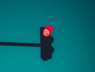 Bei der Routerfreiheit steht die Ampel derzeit auf rot. (C) Unsplash