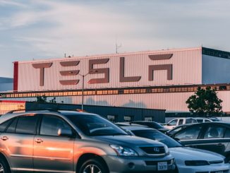 Tesla erschließt neue Geschäftsfelder (c) Pexels