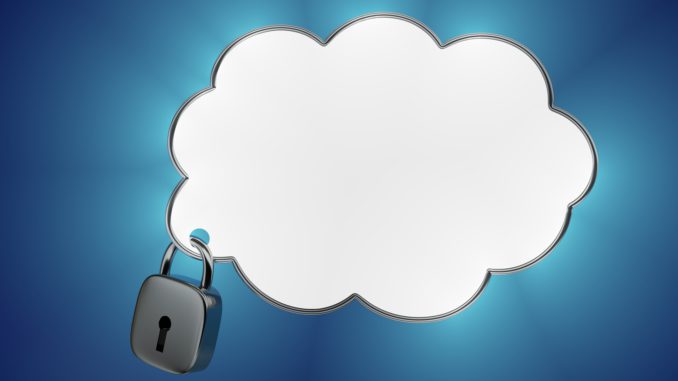 Die Lösungen von Proofpoint sollen die Sicherheit von IT-Infrastruktur auch in Cloud-Umgebungen verbessern. (c) pixabay