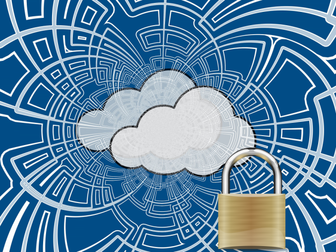 Cloud Security (c) Pixabay