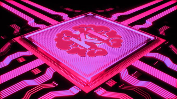 Uwe Kemmer: "Ohne eine geeignete Speicherinfrastruktur lässt sich kein KI-Workflow effizient realisieren. Denn KI lebt von Daten und erzeugt sie gleichzeitig in gewaltigen Mengen." (c) Frank Rietsch / Pixabay