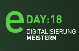 Den E-Day kann man heute auch live mitverfolgen (c) WKO