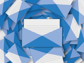 Email Verschlüsselung garantiert Sicherheit (c) Pixabay