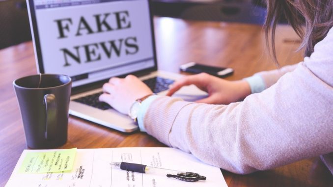 Ab 1. November startet ein Zusammenschluss von Faktencheck- und Wissenschafts-Teams gegen Fake News in Österreich. (c) memyselfaneye / Pixabay