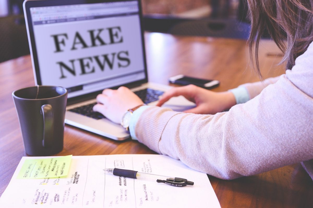 Ab 1. November startet ein Zusammenschluss von Faktencheck- und Wissenschafts-Teams gegen Fake News in Österreich. (c) memyselfaneye / Pixabay