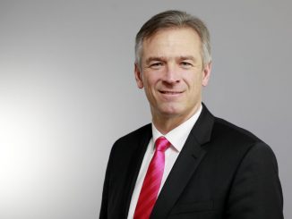 Markus Asch (49), CEO der Rittal International Stiftung & Co. KG (c) Rittal GmbH & Co. KG