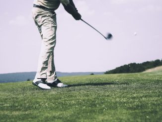 Der Wettbewerb zielt darauf ab, die Kraft der allgegenwärtigen Konnektivität zu nutzen, um gemeinsame Herausforderungen im Golfsport anzugehen. (c) markusspiske – Pixabay