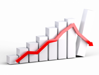 Frankreich verzeichnete im dritten Quartal ein Minus von 23 Prozent im Jahresvergleich. (c) Pixabay