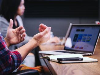 Unternehmen müssen dem Private-Cloud-Teil der Hybrid Enterprise Cloud besondere Aufmerksamkeit widmen. (c) Unsplash