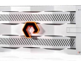 Graphcloud läuft auf großen IPU-Pod-Systemen, gestützt auf mehrere hundert IPU-Prozessoren, die alle auf Pure FlashBlade aufsetzen. (c) Pure Storage