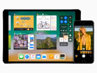 iOS könnte Vorbild dafür für sein, wie Apple iTunes auf dem Mac modernisiert. (c) Apple