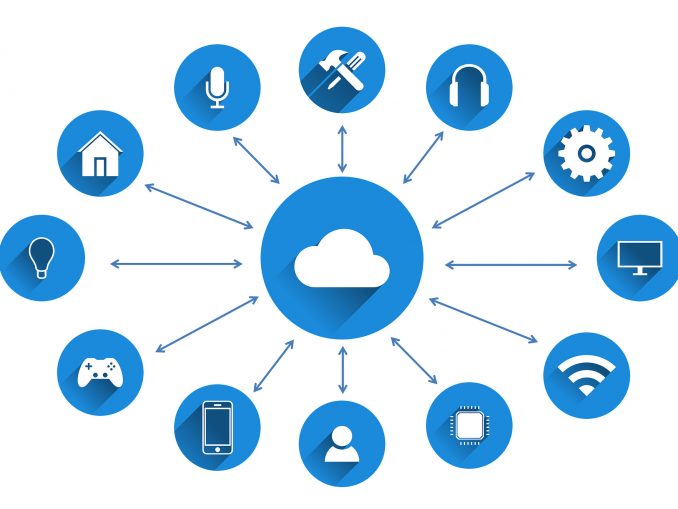 IoT-Geräte werden zunehmend bunter, vernetzter, schlauer, kommunikativer. Für die Sicherheit im Smart Home gilt es einige Maßnahmen einzuhalten.