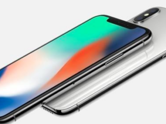 Die Nachfrage nach dem iPhone X fällt offenbar geringer aus als erwartet. (c) Apple