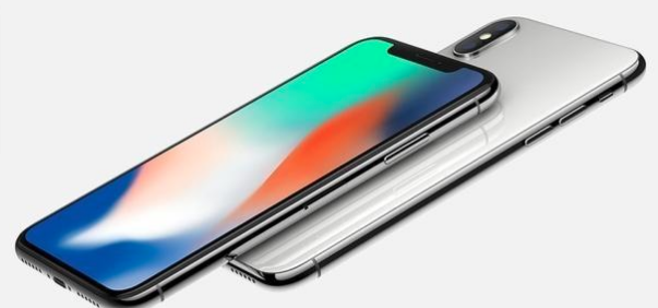 Die Nachfrage nach dem iPhone X fällt offenbar geringer aus als erwartet. (c) Apple