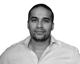 Jai Dargan, Vice President of Product Management bei Thycotic