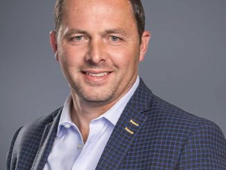 Jed Ayres, CEO von IGEL. (c) IGEL