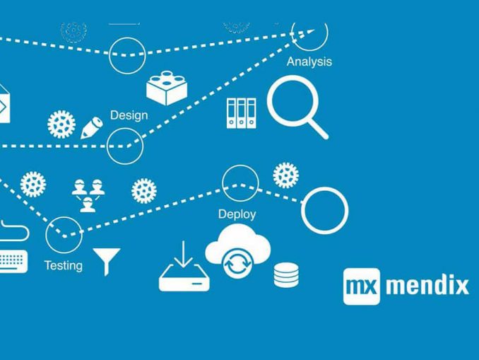 Laut Prognosen des Analystenhauses Gartner werden im Jahr 2024 mehr als 65 Prozent aller Unternehmensanwendungen mit Hilfe von Low-Code erstellt. Jetzt hat Mendix seine Einschätzungen bezüglich des Low-Code-Markts für 2020 bekannt gegeben.