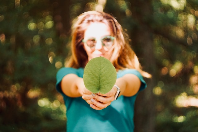 Unternehmen, die ESG in ihre Wachstumsstrategien integrieren, schneiden besser ab als der Mitbewerb. (c) Unsplash