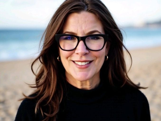 Michelle Hodges, Channel-Chefin bei Barracuda Networks (c) Barracuda