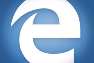 Auch wenn Microsoft Edge eine Verbesserung zum Internet Explorer ist, sind die Verbesserungen nicht großartig. Ein Umstieg auf andere Browser lohnt sich also. (c) Microsoft