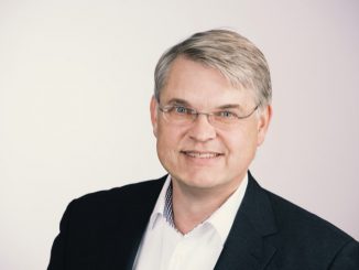 Oliver Lieven ist Mitbegründer und Geschäftsführer der provantis IT Solutions GmbH. (c) Provantis