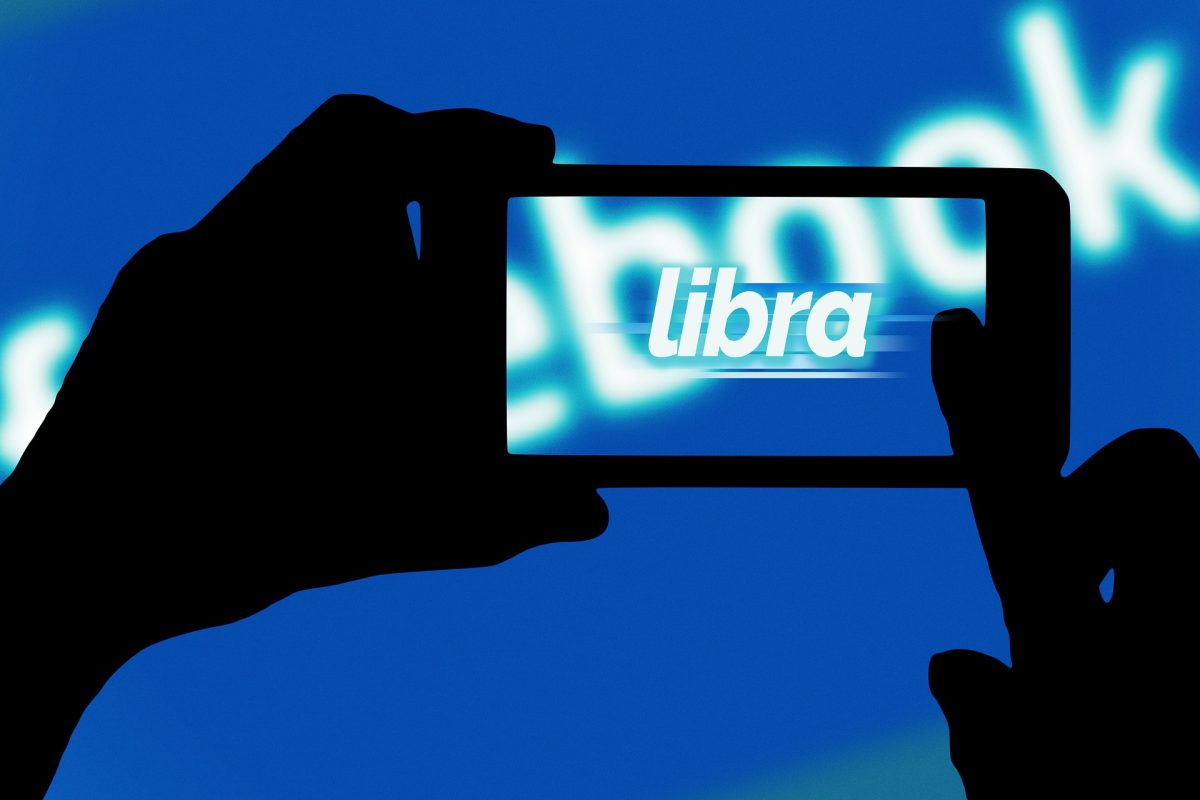 Libra ist gemäß Definition von Urheber Facebook eine globale Währung. (c) Bild von Gerd Altmann auf Pixabay