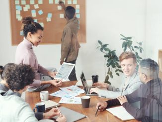 Die ISO 14001 bietet Unternehmen einen international anerkannten Rahmen zur systematischen Verbesserung der Umweltleistung. (c) Pexels