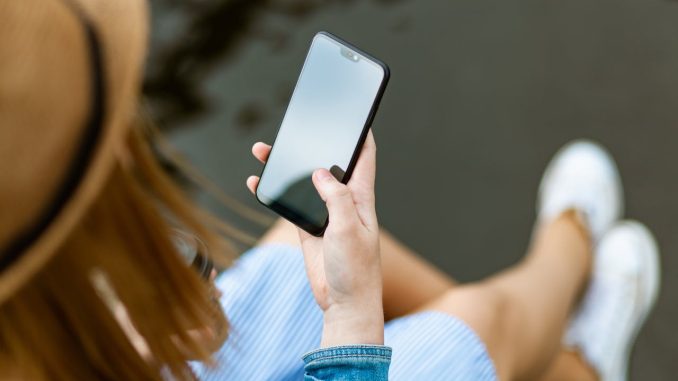 Der Smartphone-Sektor verzeichnete in Österreich einen Rückgang von 13 Prozent. (c) Pexels