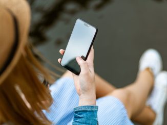 Die zunehmenden Investitionen in mobile Endgeräte und Anwendungen haben die Art und Weise, wie Verbraucher einkaufen, stark verändert. (c) Pexels