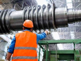 Während früher vorausschauende Wartung dominierte, stehen heute Qualität und Security im Vordergrund. (c) Pexels