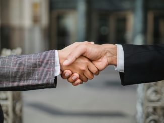 Infinigate und CYREBRO weiten ihre Partnerschaft auf ganz Europa aus. (c) Pexels